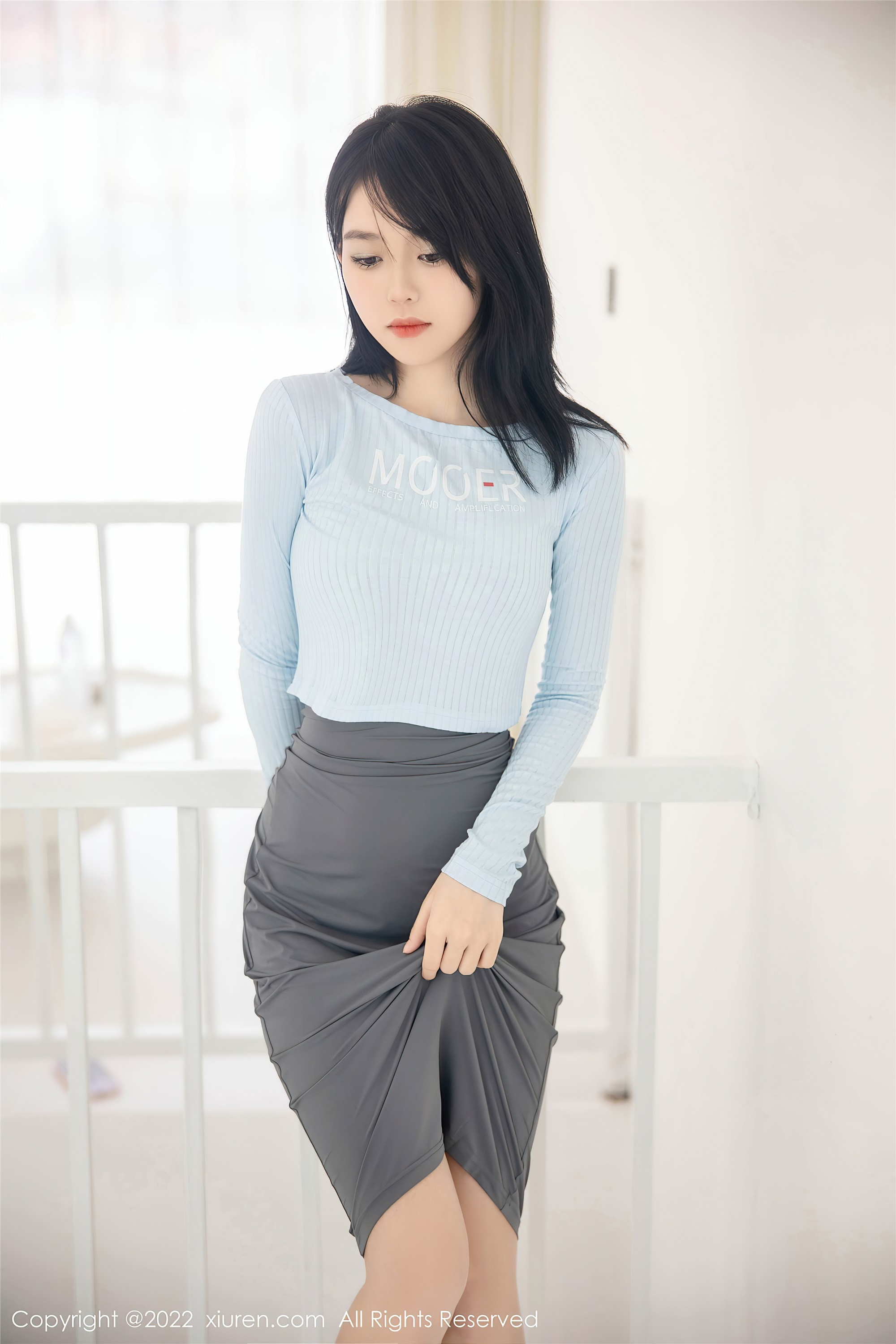 Xiuren秀人网 2022.08.18 NO.5453 小麦是只喵